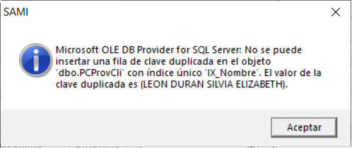 SQL