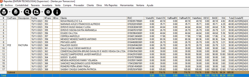 imagen trasacciones